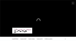 Desktop Screenshot of lavoliere.org